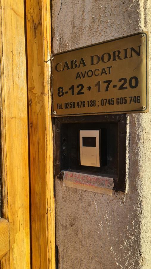 Apartament Central Oradea Διαμέρισμα Εξωτερικό φωτογραφία