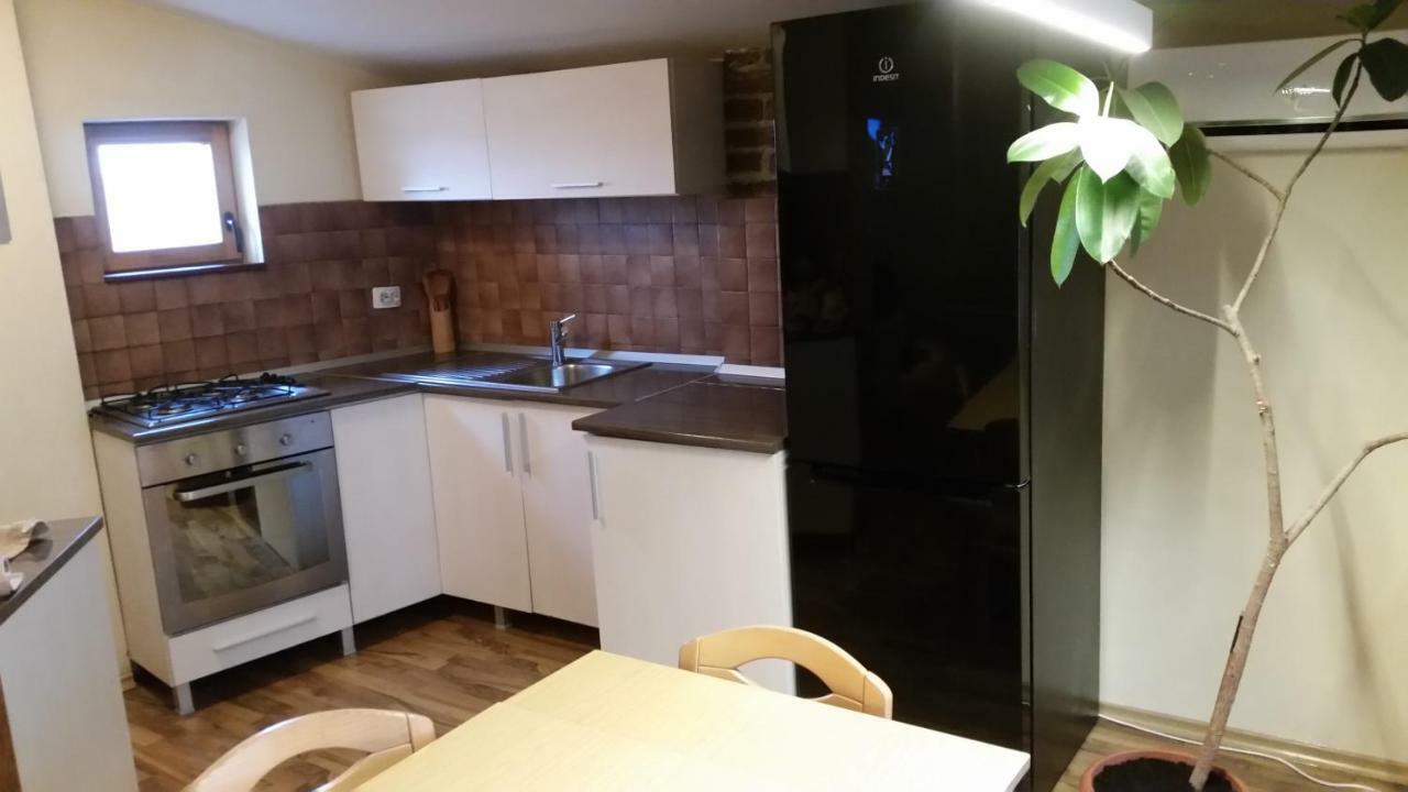 Apartament Central Oradea Διαμέρισμα Εξωτερικό φωτογραφία