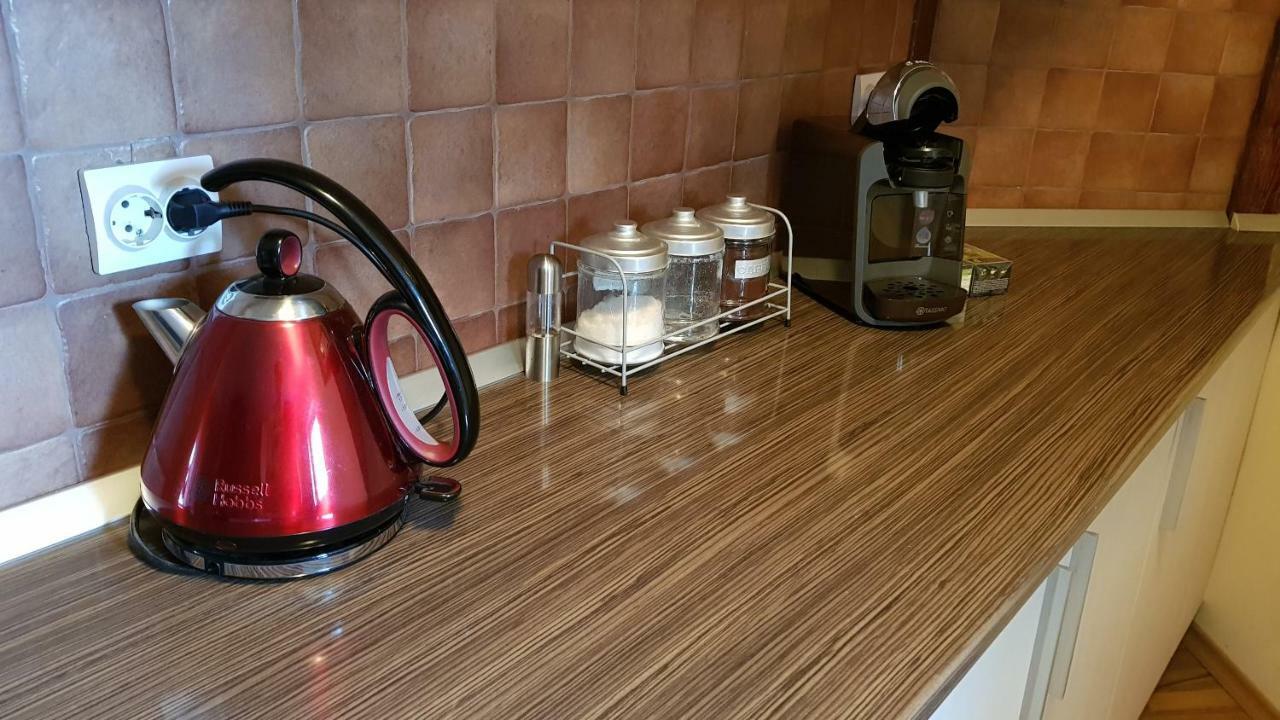 Apartament Central Oradea Διαμέρισμα Εξωτερικό φωτογραφία
