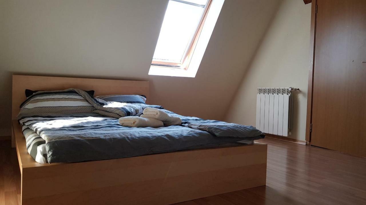 Apartament Central Oradea Διαμέρισμα Εξωτερικό φωτογραφία
