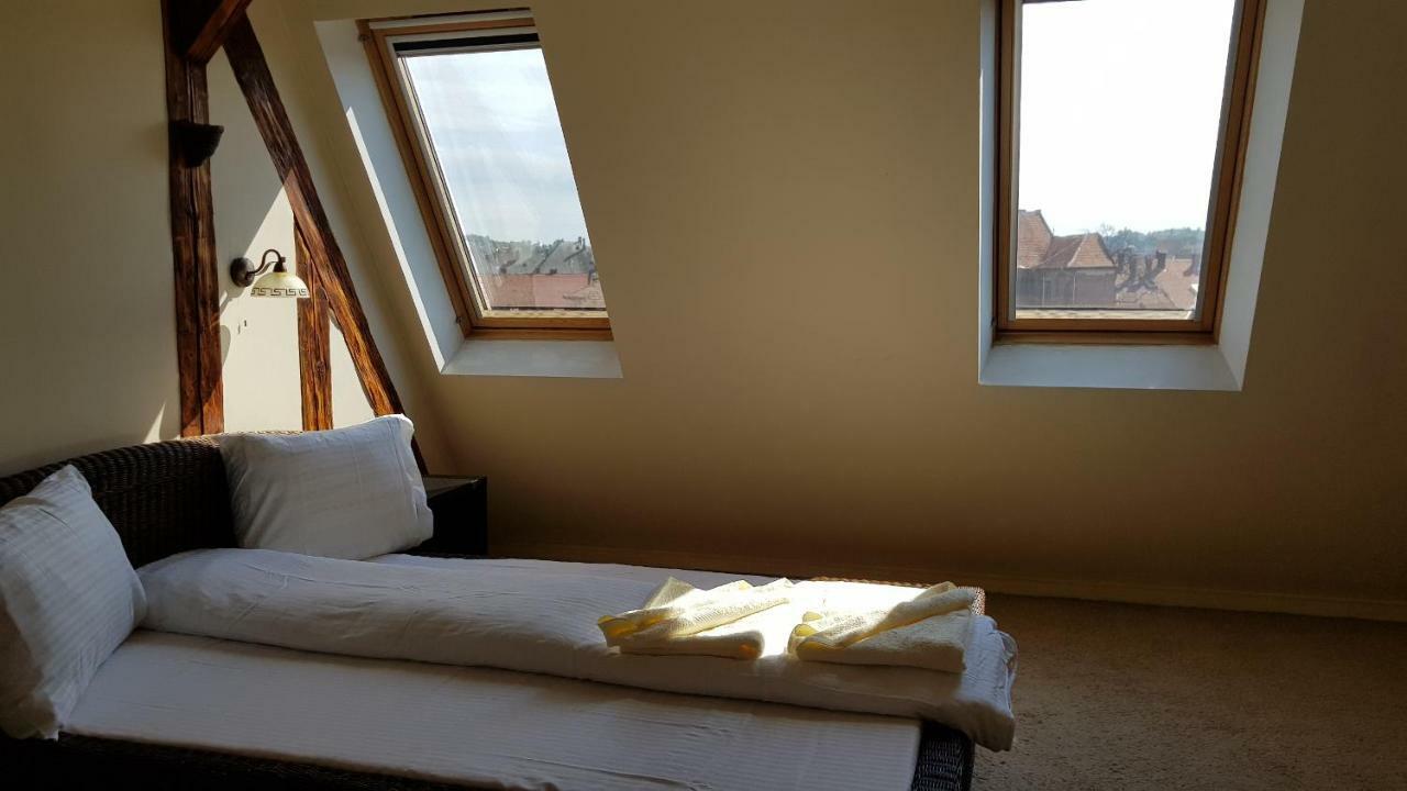 Apartament Central Oradea Διαμέρισμα Εξωτερικό φωτογραφία